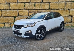 Peugeot 3008 1.5 BlueHDi Allure EAT8 - 18