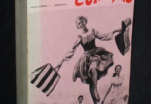 Livro Música no Coração Maria Augusta Trapp 1966