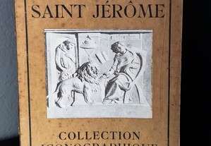 Art religieux italien - Saint Jérôme [Ed.1924]
