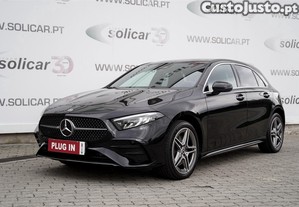 Mercedes-Benz A 250 e AMG Line - 23