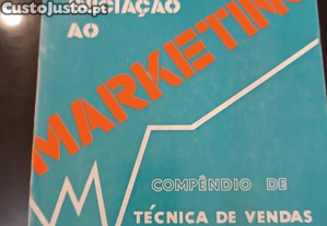 Iniciao ao Marketing