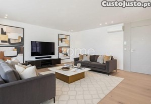 Penthouse T3 Nova Gualtar