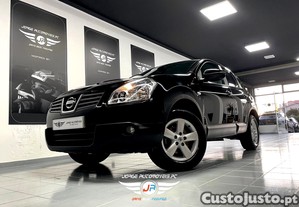 Nissan Qashqai 1.5 dCi Acenta FPD APENAS 94 500 kms - 08