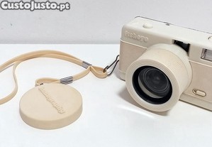 Lomo Fisheye antiga (para decoração)
