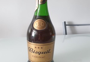 Novo Preço.Fine Cognac Bisquit 3 estrelas