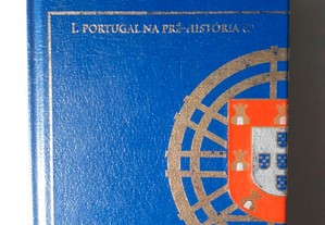 História de Portugal: Portugal na Pré-história