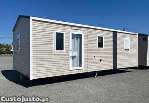 Mobilhome novo