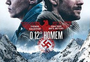 O 12º Homem (2017) Thomas Gullestad IMDB: 7.4