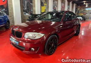 BMW 118 d Sport - 11