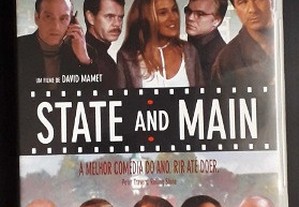 State And Main (2000) IMDB: 6.8 Alec Baldwin