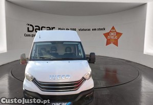 Iveco Daily 2.3 35C14V 18m