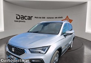 Seat Ateca 1.5 TSI XPERIENCE DSG (AUTO) - 22