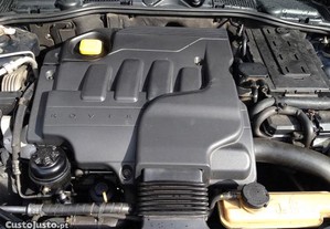 Rover 75, MG zt, MG ztt, Motor diesel