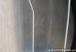 Reservatrio Tanque de Refrigerao de leite Inox Frigomilk G9 5000 Litros