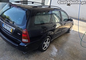 Ford Focus 1.8 Diesel(Tdci)Muito bom estado geral-Oportunidade! - 01