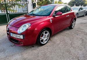 Alfa Romeo Mito 1.3Jtd portflio - 11
