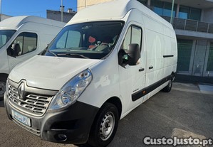 Renault Master 2.3 dCi L3 3.5T SS