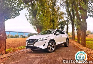 Nissan Qashqai 1.5 e-Power N-Connecta LED - 23