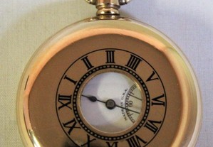 Relógio de bolso Elgin