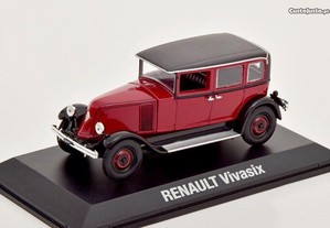 NOREV 1/43 Renault Vivasix PG2 1928