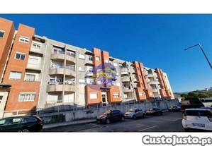 Apartamento T2 Em Madail Oliveira De Azeméis.