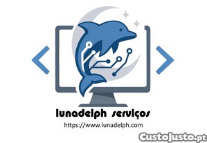Anncio de Servios de Webdesign Freelancer