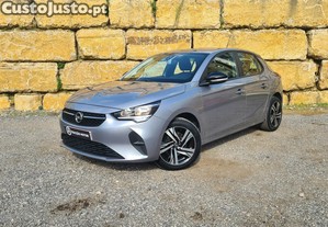 Opel Corsa 1.5 D Business Edition - 20