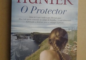 "O Protector" de Madeline Hunter - 1ª Edição