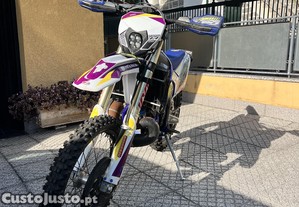 Sherco 300 Factory 2023 - 23