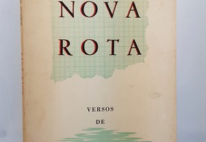 POESIA Horácio Nogueira // Nova Rota 1962 Imbondeiro