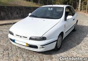 Fiat Bravo 1.2 16v - 99