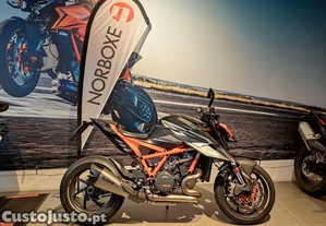 KTM Superduke