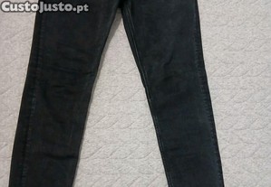 Calas de ganga skinny fit