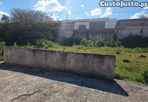 Oportunidade Única em Alvito