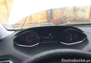 Peugeot 308 SW II - 15