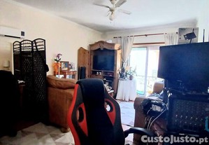 Apartamento T1 em Gafanha da Nazaré de 74,00 m²