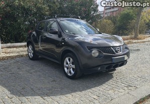 Nissan Juke 1.6 16v 120cv pure drive - 12