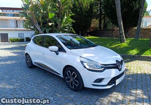 Renault Clio 0.9 TCe Limited  - 18