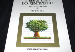 Livro Desenvolvimento Económico e Repartição