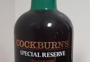 Cockburn's Special Reserve (6)