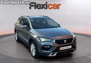 Seat Ateca 2.0 TDI Style - 22