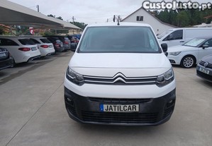 Citron Berlingo 1.5 BlueHDI