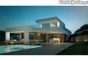 Terreno Com Projeto Aprovado Para Moradia Com...