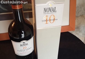 Quinta do Noval 10 anos