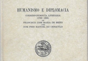 Nuno Daupias D'Alcochete. Humanismo e Diplomacia.