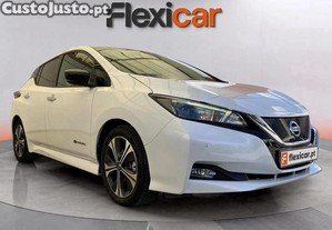 Nissan Leaf N-Connecta - 18
