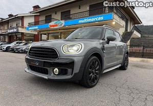 MINI Countryman One D Sport Edition Auto - 20