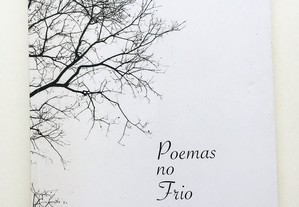 Poemas no Frio