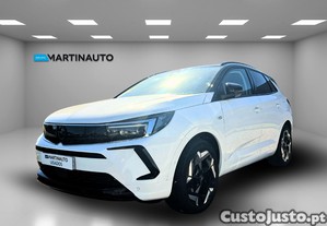 Opel  1.6 T PHEV GSe - 24