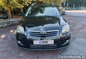 Toyota Avensis D4D 2.0 - 08